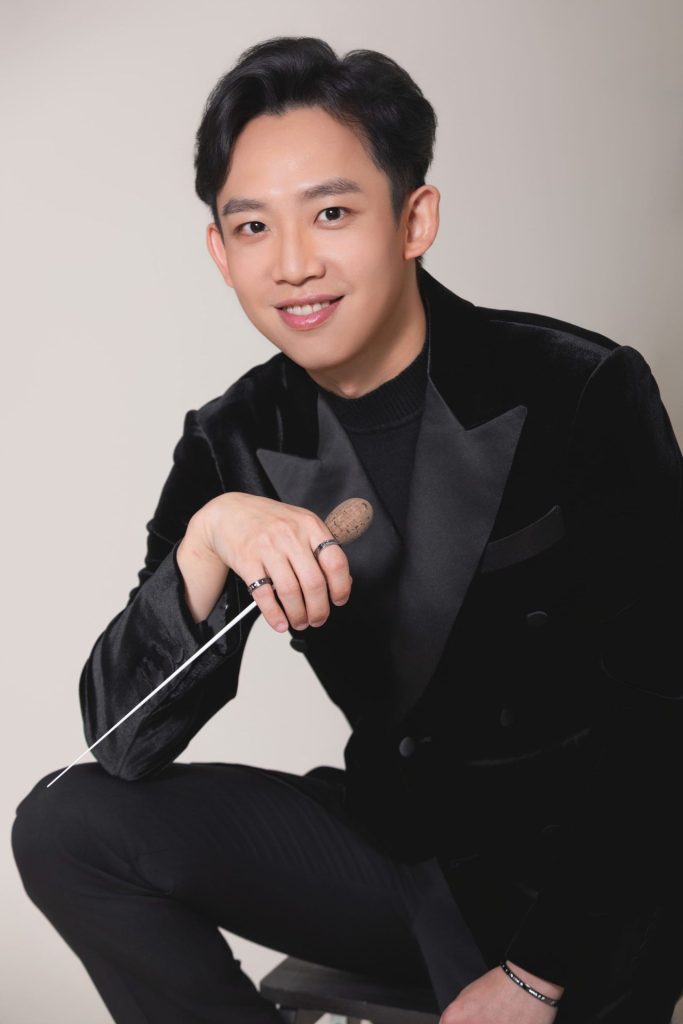 驻团指挥|叶政德 – Orquestra de Macau